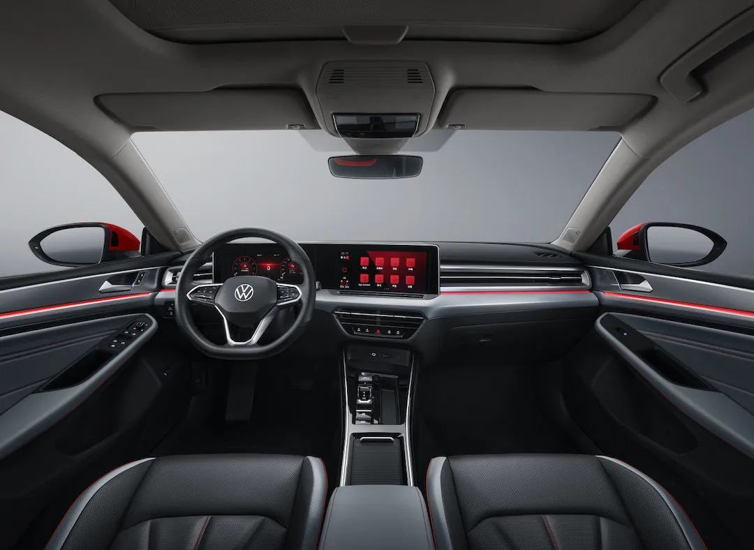 这些15万级合资新车卷疯了！无框车门/全新动力/高操控 年轻人必买？