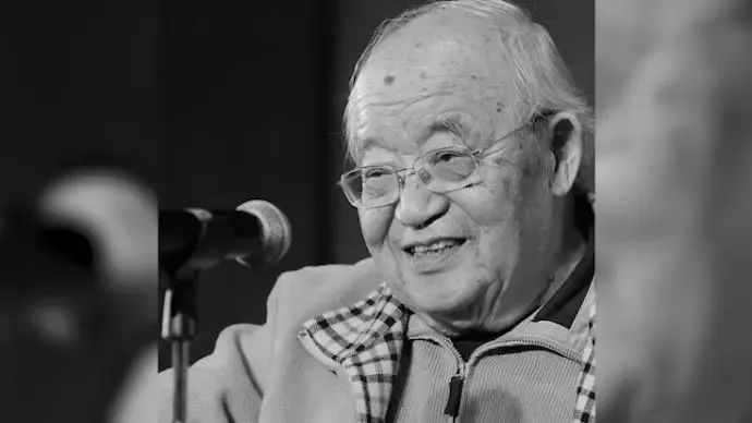 《我的祖国》《难忘今宵》词作家乔羽去世，享年95岁休闲区蓝鸢梦想 - Www.slyday.coM