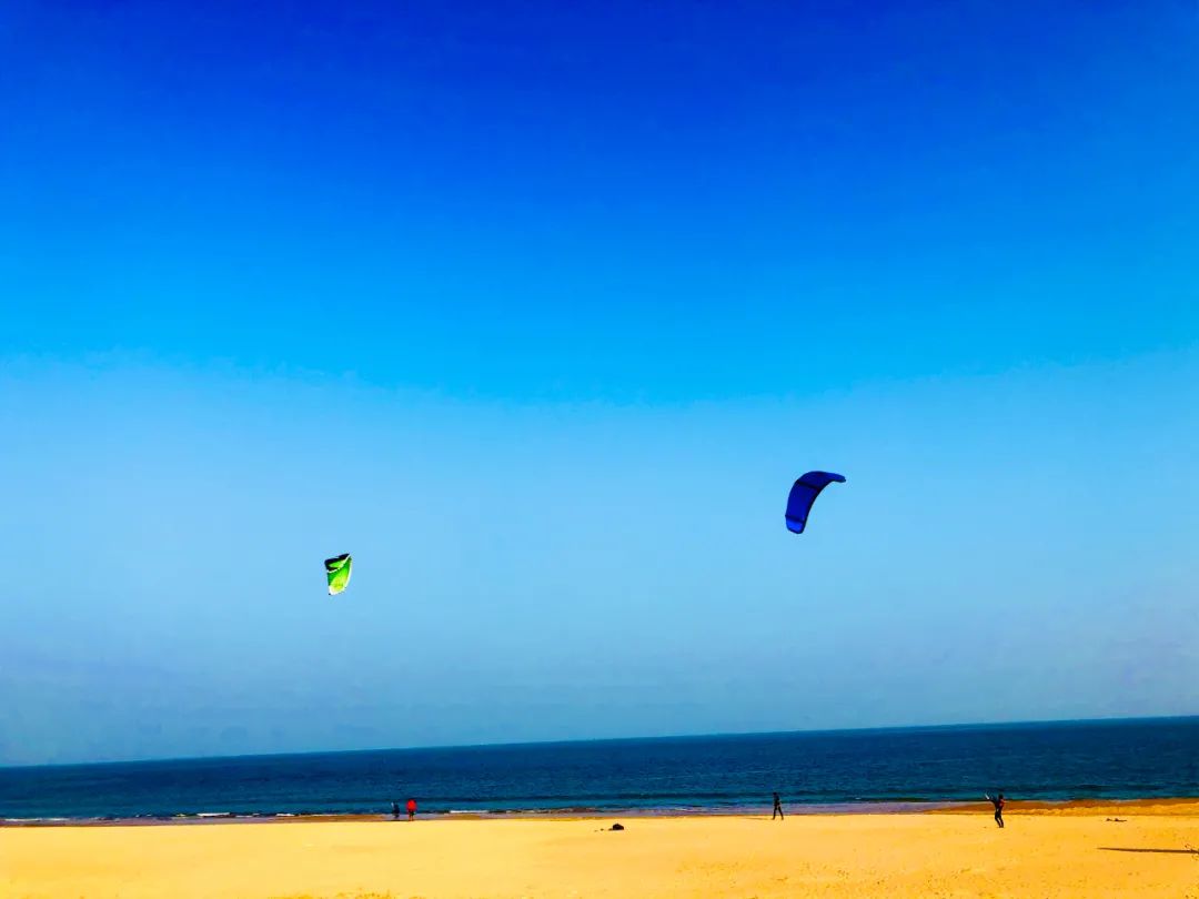 家家有庭院，出门就看海 ——这是我和三位邻居的浪漫生活……休闲区蓝鸢梦想 - Www.slyday.coM