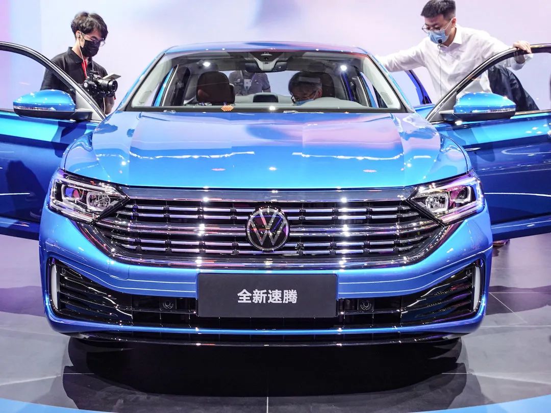 这些15万级合资新车卷疯了！无框车门/全新动力/高操控 年轻人必买？