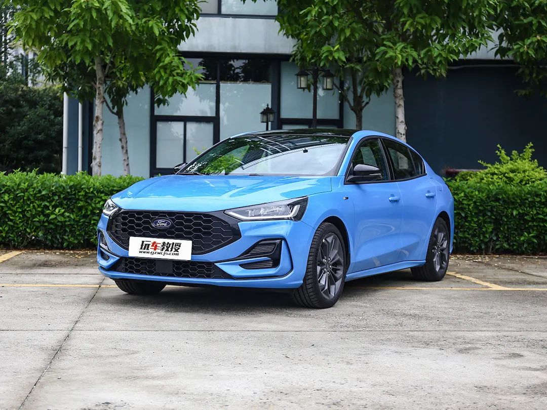 这些15万级合资新车卷疯了！无框车门/全新动力/高操控 年轻人必买？