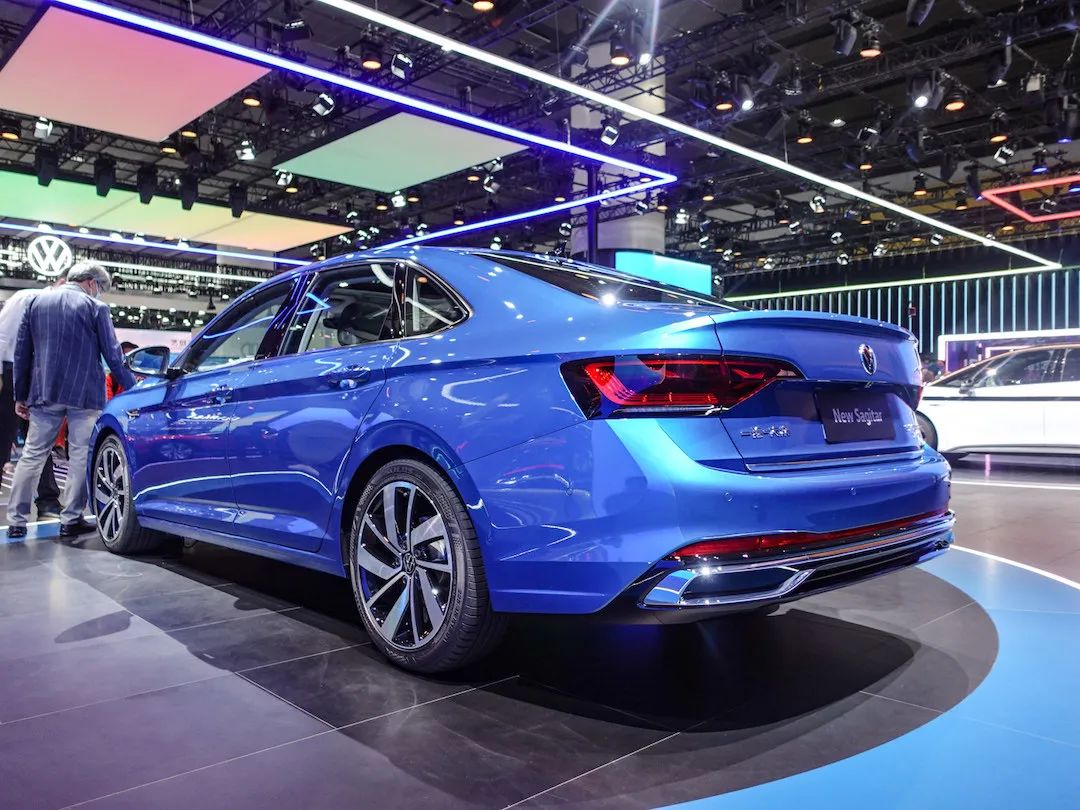 这些15万级合资新车卷疯了！无框车门/全新动力/高操控 年轻人必买？