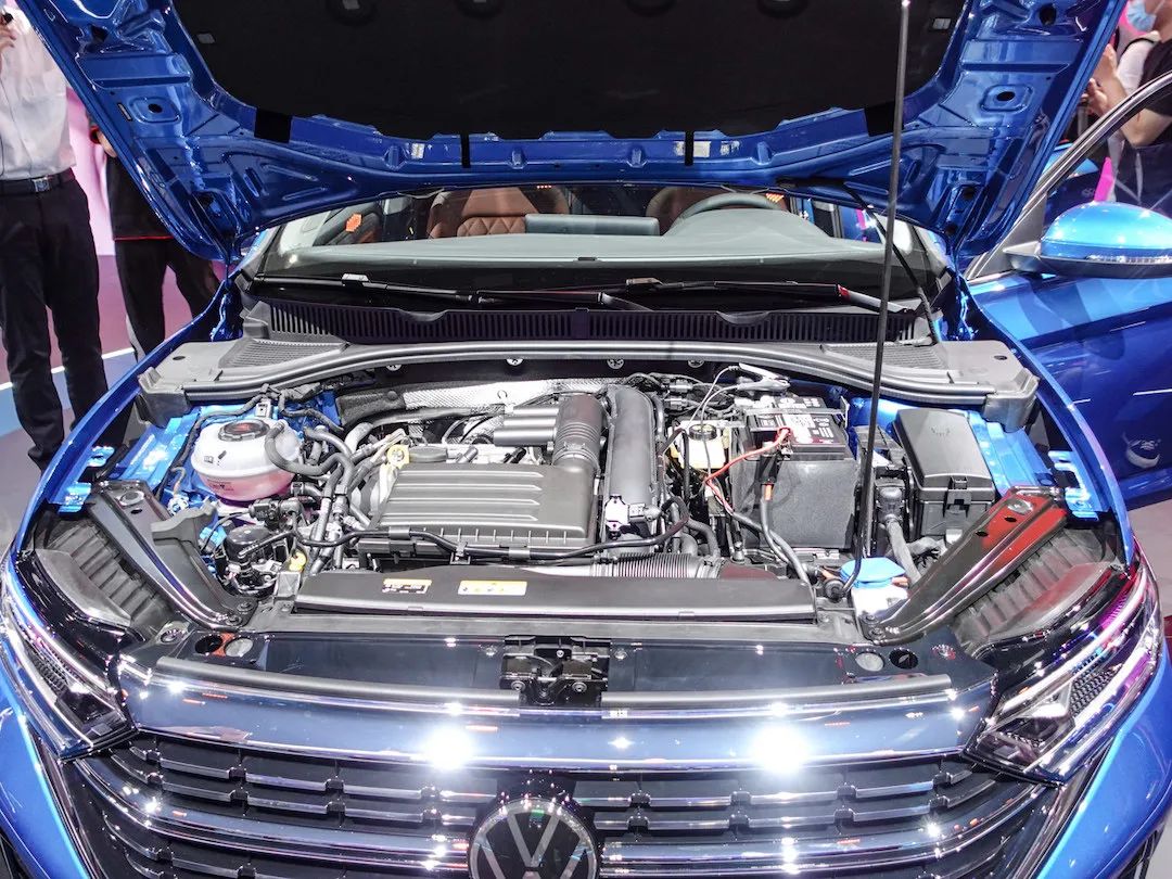 这些15万级合资新车卷疯了！无框车门/全新动力/高操控 年轻人必买？