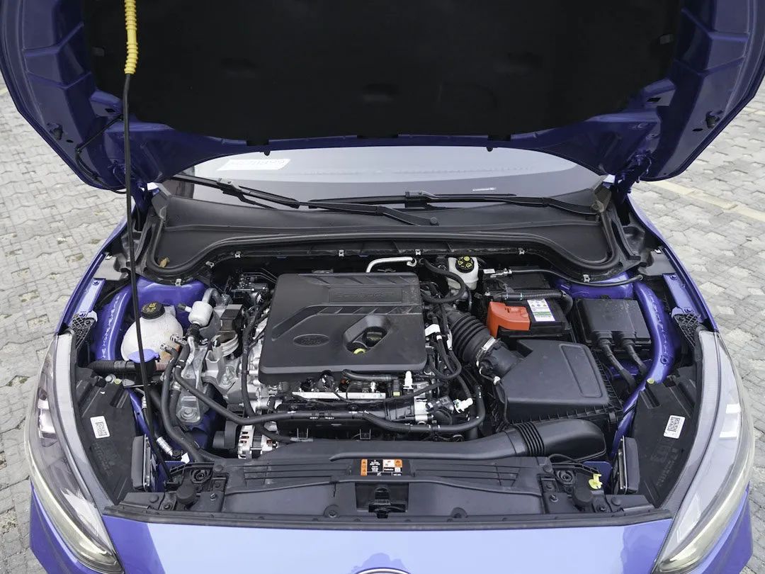 这些15万级合资新车卷疯了！无框车门/全新动力/高操控 年轻人必买？