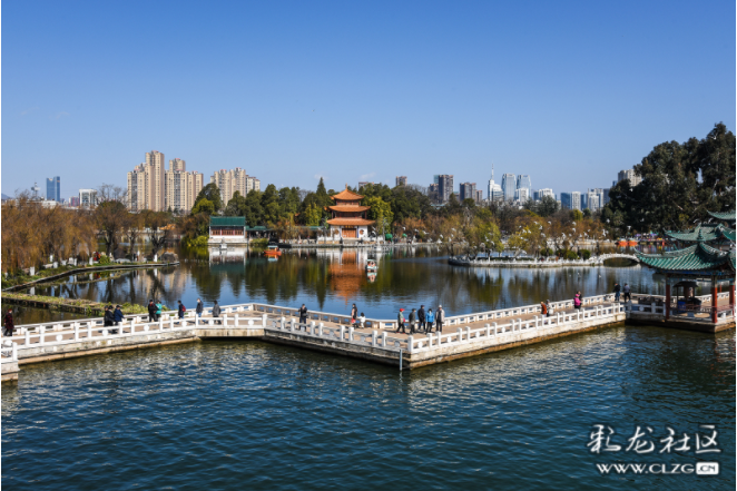 最新全国空气质量榜单出炉！昆明又上榜了休闲区蓝鸢梦想 - Www.slyday.coM