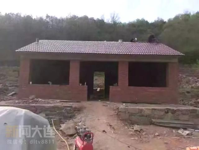 2023年，大连这些老旧小区将全部完成改造休闲区蓝鸢梦想 - Www.slyday.coM