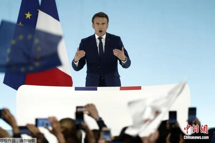 “无法治理的法国”，马克龙为何败了？