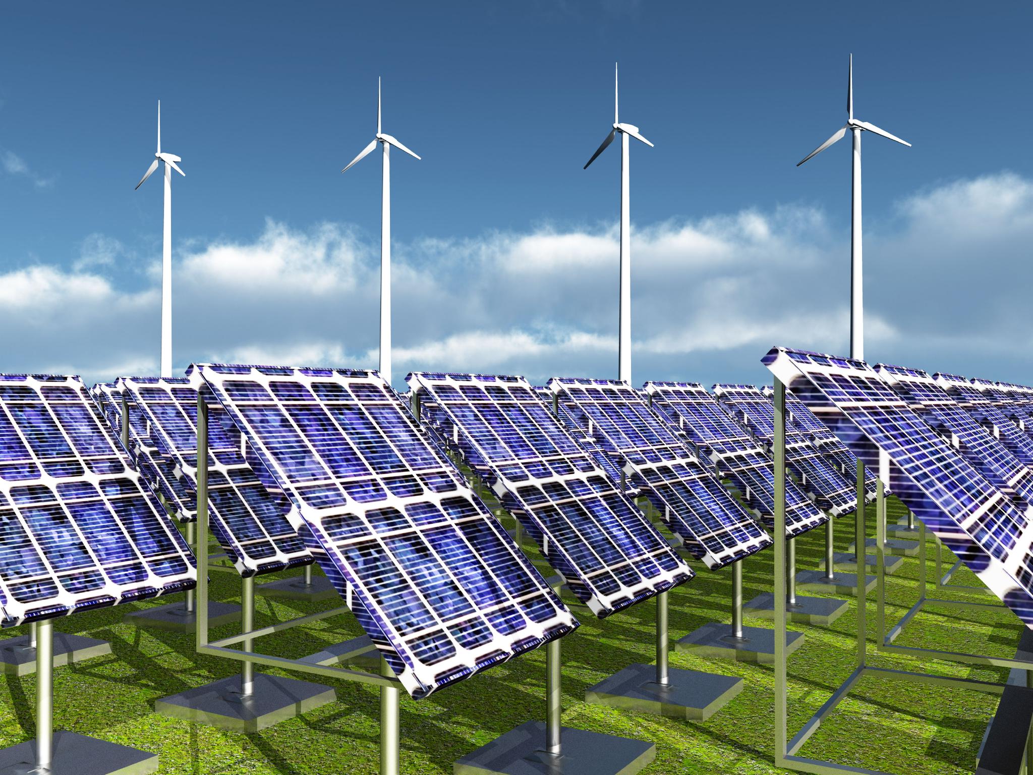 水牛变电牛皇氏集团瞄准光伏产业董秘办否认蹭热点