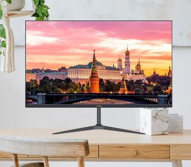 显示器价格崩盘699元抢购梦想家27英寸2kips显示器