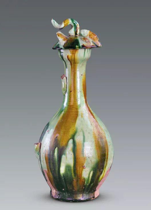 井陉四大国保之井陉窑