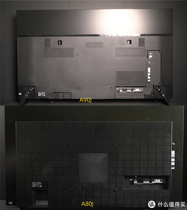 「ken大评测」sony a80j,a90j对比评测(简要),a80j具有索尼a90j 90%