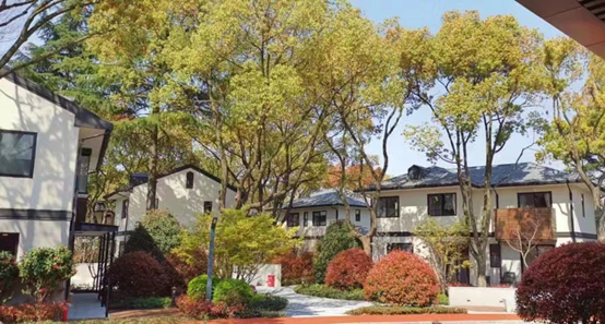 封控之后，上海金融机构纷纷紧急寻找第二办公总部休闲区蓝鸢梦想 - Www.slyday.coM