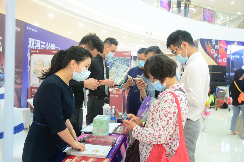 圆满落幕！江海区这个活动人气很旺！你薅到羊毛了吗？休闲区蓝鸢梦想 - Www.slyday.coM