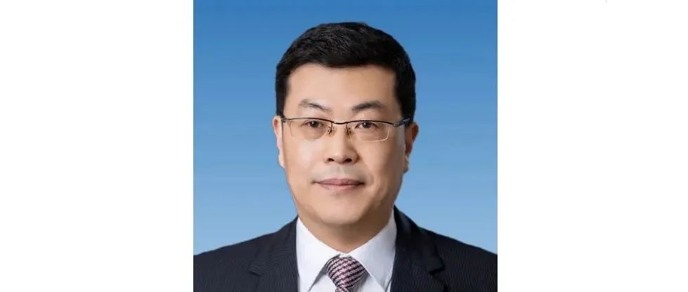 王永红任国管局党组书记,局长