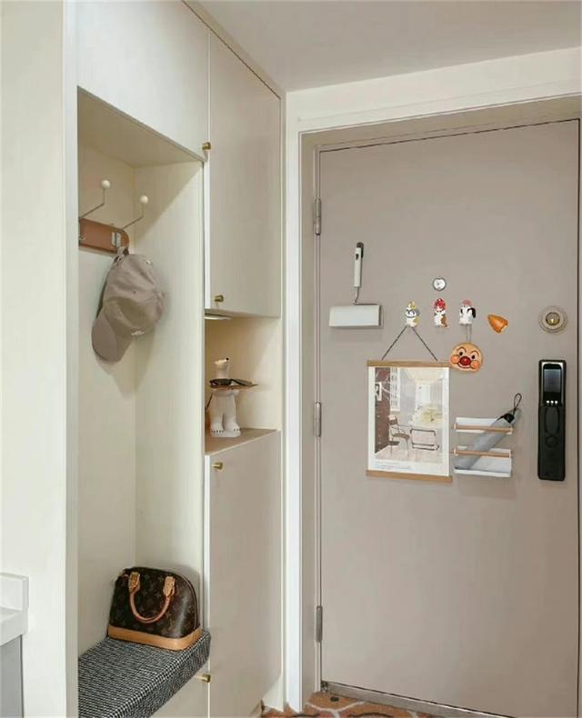 90后姑娘花5W装26㎡loft，小空间五脏俱全，网友：梦中情屋休闲区蓝鸢梦想 - Www.slyday.coM