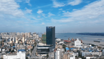 8月18日联盛九龙广场正式开业,大牌提前曝光!|九江市_新浪新闻