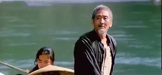 边城你会爱上谁早就命中注定了