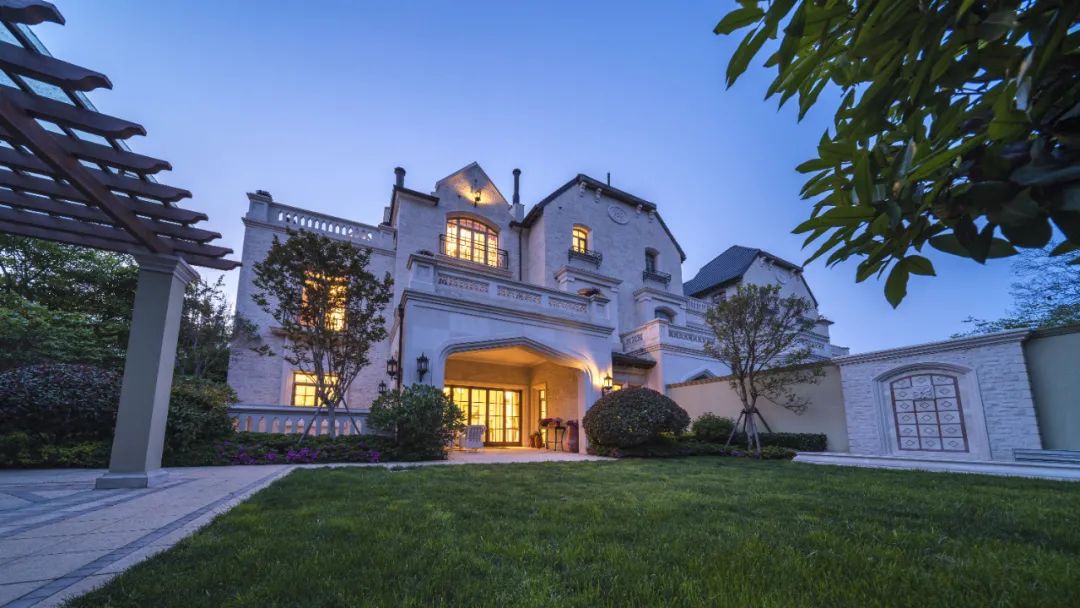 家家有庭院，出门就看海 ——这是我和三位邻居的浪漫生活……休闲区蓝鸢梦想 - Www.slyday.coM