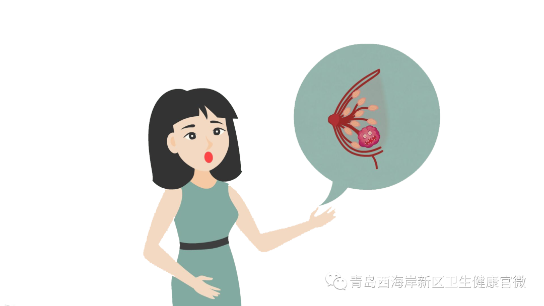 乳腺癌可怕吗?不懂筛查更可怕!-成人学历提升报名中心