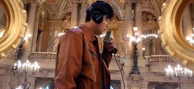 周杰伦新专辑重返华语乐坛,时隔6年,他能不能再次引领音乐潮流休闲区蓝鸢梦想 - Www.slyday.coM