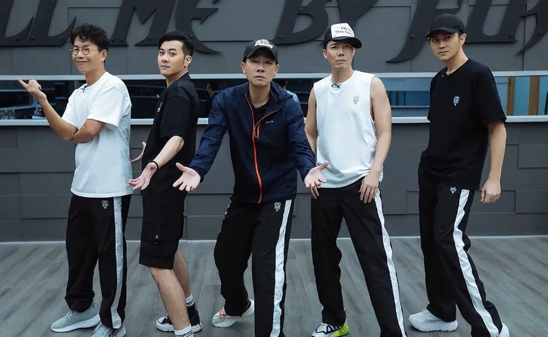 《披哥2》6月底开录,陈小春张智霖有望回归,预计8月播出休闲区蓝鸢梦想 - Www.slyday.coM 《披哥2》6月底开录,陈小春张智霖有望回归,预计8月播出休闲区蓝鸢梦想 - Www.slyday.coM