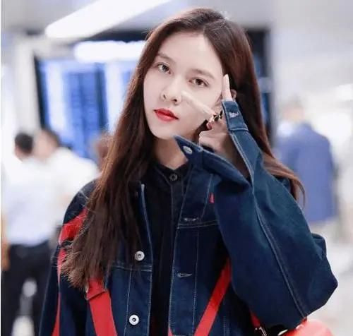 宋丹丹自曝曾被齐秦邀请吃宵夜 因为自卑选择拒绝休闲区蓝鸢梦想 - Www.slyday.coM