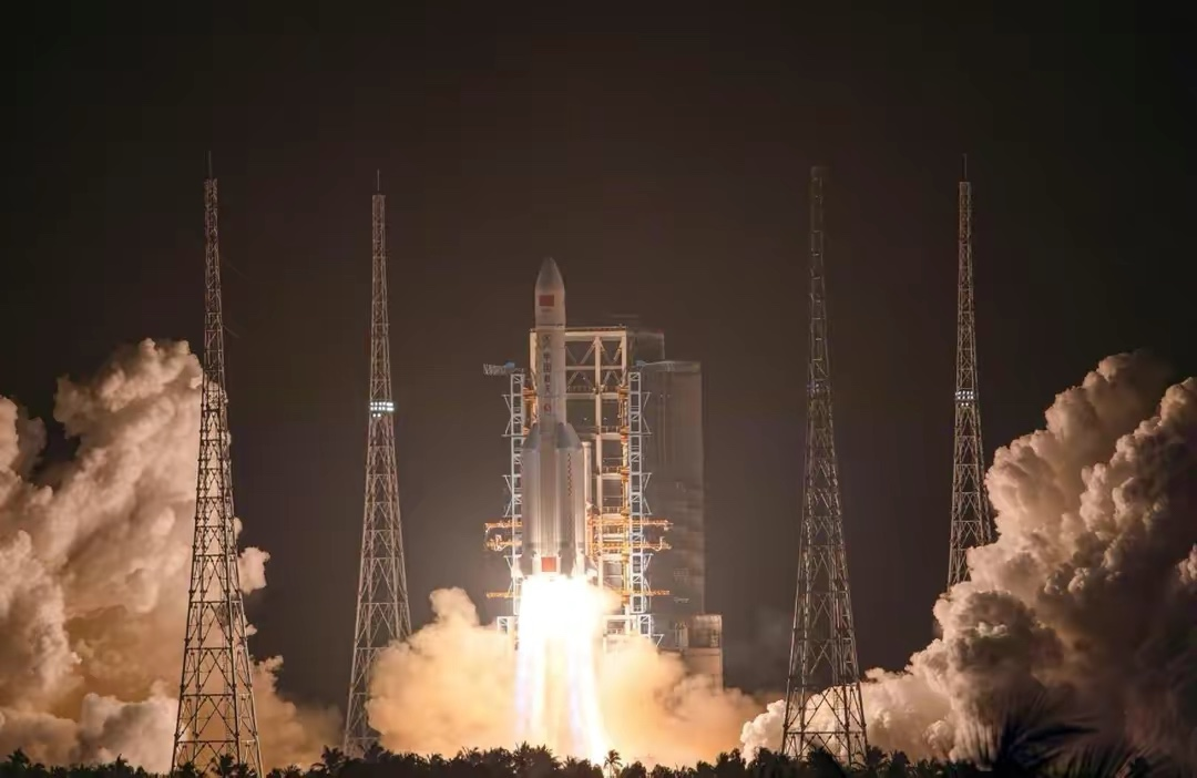 秦岭深处点火试车,中国火箭发动机研制成功,全球只有中美俄掌握休闲区蓝鸢梦想 - Www.slyday.coM 秦岭深处点火试车,中国火箭发动机研制成功,全球只有中美俄掌握休闲区蓝鸢梦想 - Www.slyday.coM