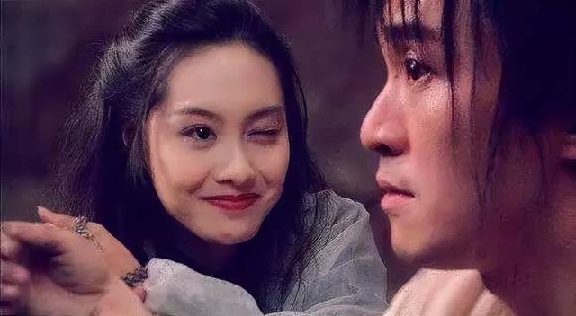 哪些影视回忆杀令人泪目?紫霞仙子成白月光,《喜剧之王》太现实休闲区蓝鸢梦想 - Www.slyday.coM 哪些影视回忆杀令人泪目?紫霞仙子成白月光,《喜剧之王》太现实休闲区蓝鸢梦想 - Www.slyday.coM