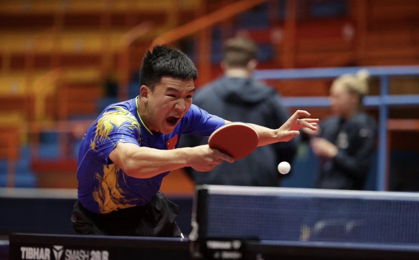 国乒被横扫丢冠后还有坏消息!刘国梁重用2人参赛,遭遇残酷局面休闲区蓝鸢梦想 - Www.slyday.coM 国乒被横扫丢冠后还有坏消息!刘国梁重用2人参赛,遭遇残酷局面休闲区蓝鸢梦想 - Www.slyday.coM