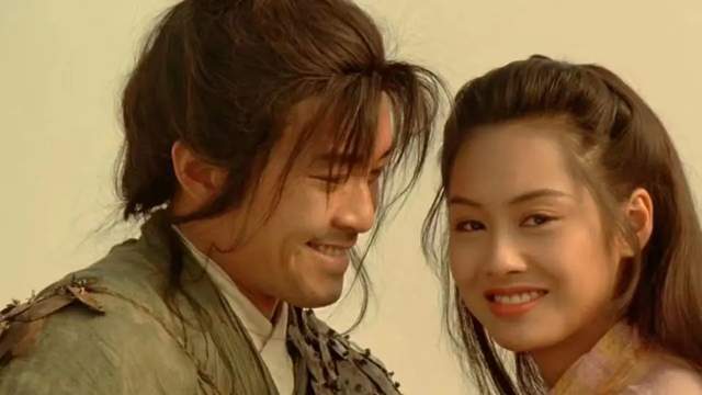 哪些影视回忆杀令人泪目?紫霞仙子成白月光,《喜剧之王》太现实休闲区蓝鸢梦想 - Www.slyday.coM 哪些影视回忆杀令人泪目?紫霞仙子成白月光,《喜剧之王》太现实休闲区蓝鸢梦想 - Www.slyday.coM