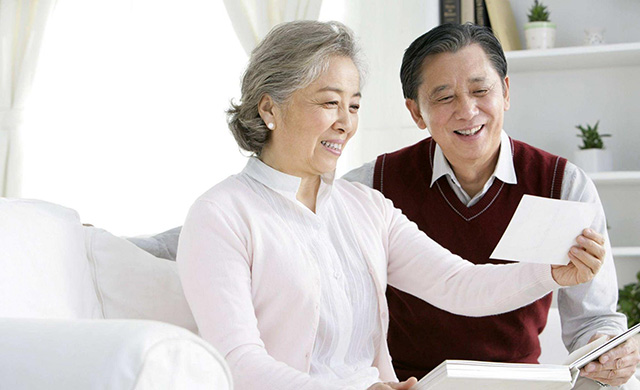 富裕家庭的钱都投资到哪里了？是房子吗？很多人都想错了休闲区蓝鸢梦想 - Www.slyday.coM