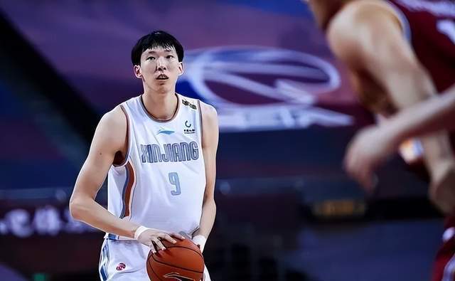 周琦收到大合同,上海男篮最后一搏,姚明成关键,新疆会放人吗?休闲区蓝鸢梦想 - Www.slyday.coM 周琦收到大合同,上海男篮最后一搏,姚明成关键,新疆会放人吗?休闲区蓝鸢梦想 - Www.slyday.coM