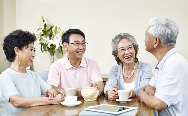 富裕家庭的钱都投资到哪里了？是房子吗？很多人都想错了休闲区蓝鸢梦想 - Www.slyday.coM