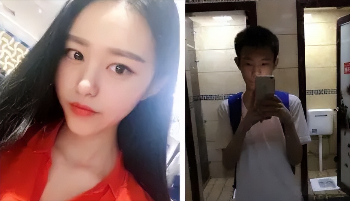 美女好奇张嘉文女儿长相预测结果出来后忍不住笑了一模一样