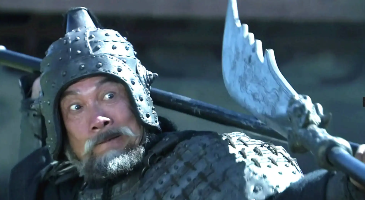 三国使用大刀的十大猛将,张飞赵云马超落榜,谁有资格排名第一?