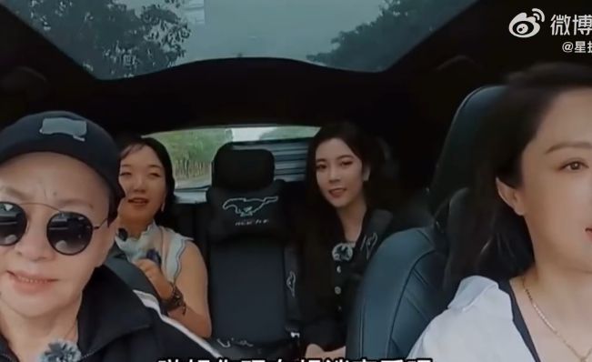 宋丹丹自曝曾被齐秦邀请吃宵夜 因为自卑选择拒绝休闲区蓝鸢梦想 - Www.slyday.coM