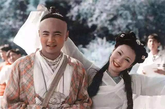 哪些影视回忆杀令人泪目?紫霞仙子成白月光,《喜剧之王》太现实休闲区蓝鸢梦想 - Www.slyday.coM 哪些影视回忆杀令人泪目?紫霞仙子成白月光,《喜剧之王》太现实休闲区蓝鸢梦想 - Www.slyday.coM