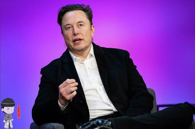 世界首富马斯克再次警告：短期内，美国经济可能会出现衰退？休闲区蓝鸢梦想 - Www.slyday.coM