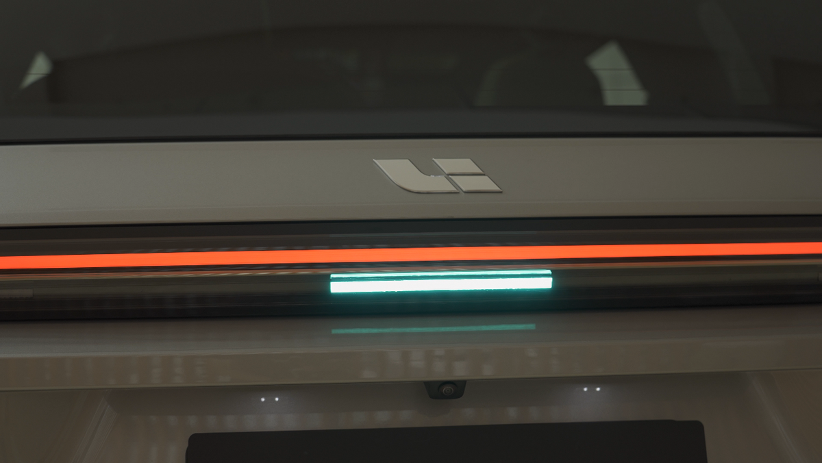 理想 L9 深度解析:“家用 SUV”的多元宇宙 理想 L9 深度解析:“家用 SUV”的多元宇宙