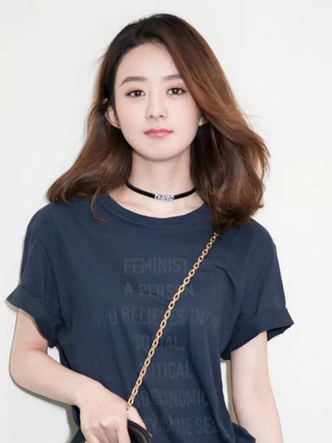 赵丽颖新剧定档,刚结婚就打架脾气火爆,本色出演引网友热议休闲区蓝鸢梦想 - Www.slyday.coM 赵丽颖新剧定档,刚结婚就打架脾气火爆,本色出演引网友热议休闲区蓝鸢梦想 - Www.slyday.coM