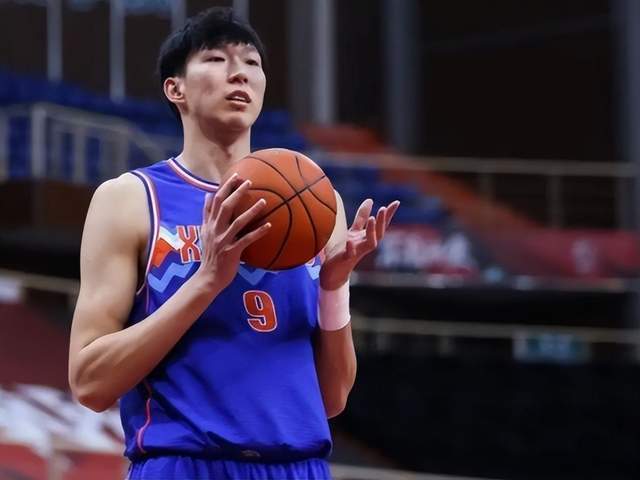 周琦收到大合同,上海男篮最后一搏,姚明成关键,新疆会放人吗?休闲区蓝鸢梦想 - Www.slyday.coM 周琦收到大合同,上海男篮最后一搏,姚明成关键,新疆会放人吗?休闲区蓝鸢梦想 - Www.slyday.coM