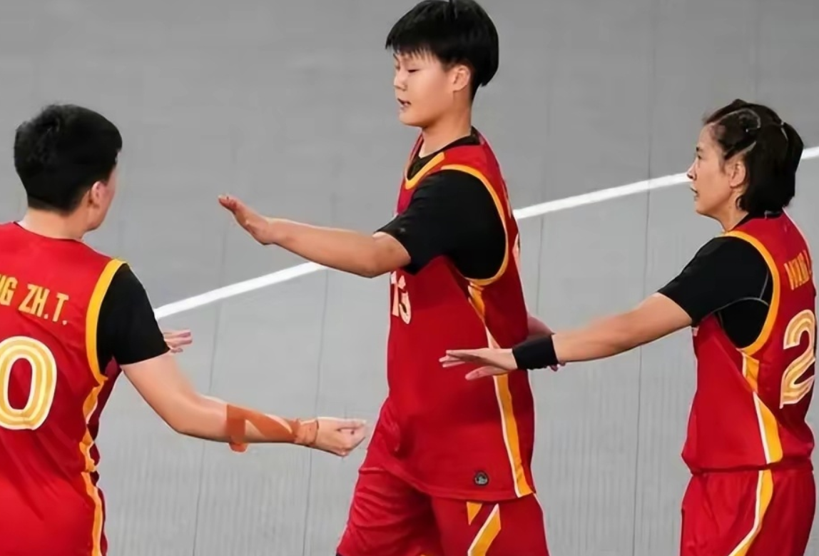 中国女子三篮惜败日本!王丽丽难救主,只输在犯规,太遗憾了!休闲区蓝鸢梦想 - Www.slyday.coM 中国女子三篮惜败日本!王丽丽难救主,只输在犯规,太遗憾了!休闲区蓝鸢梦想 - Www.slyday.coM