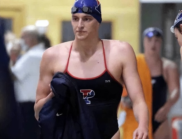 限制变性人参赛!美国游泳男将被踢出女子赛事,此前夺冠后被孤立休闲区蓝鸢梦想 - Www.slyday.coM 限制变性人参赛!美国游泳男将被踢出女子赛事,此前夺冠后被孤立休闲区蓝鸢梦想 - Www.slyday.coM