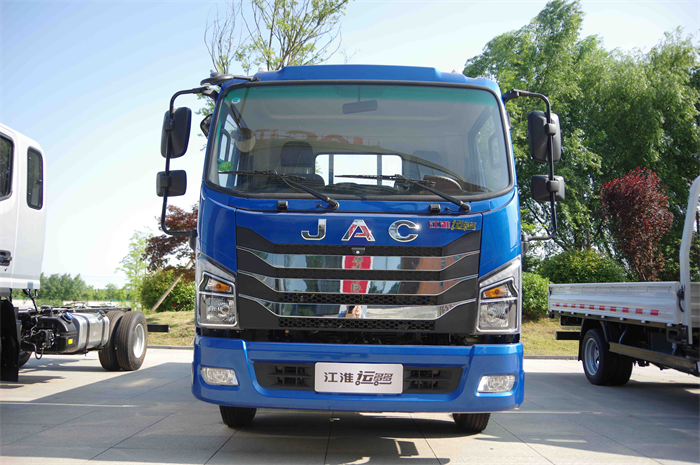 江淮1卡运多多运的多赚的多助力卡友快速致富