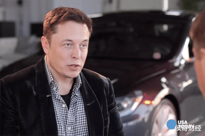 马斯克称中国电动汽车领先世界！何小鹏回应：再努力10年都做不到休闲区蓝鸢梦想 - Www.slyday.coM