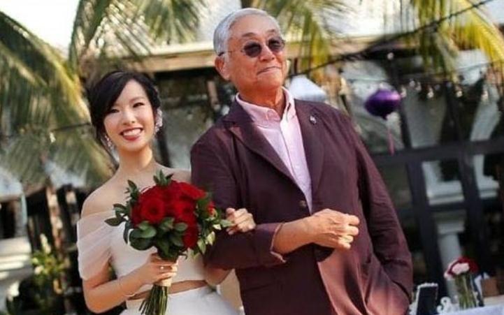 曾江离世2个月,女儿发旧照怀念父亲:英俊的爸爸我很想念您休闲区蓝鸢梦想 - Www.slyday.coM 曾江离世2个月,女儿发旧照怀念父亲:英俊的爸爸我很想念您休闲区蓝鸢梦想 - Www.slyday.coM