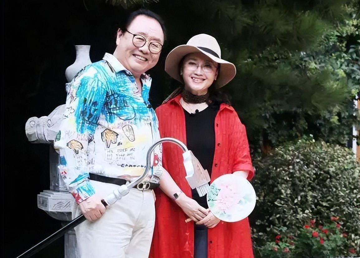 马德华|妻子|侯玉敏_新浪新闻