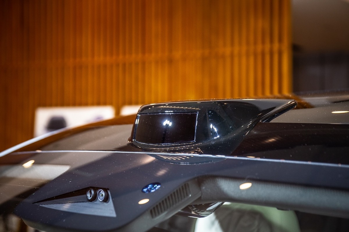 理想 L9 深度解析:“家用 SUV”的多元宇宙 理想 L9 深度解析:“家用 SUV”的多元宇宙