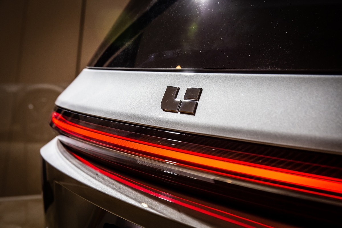 理想 L9 深度解析:“家用 SUV”的多元宇宙 理想 L9 深度解析:“家用 SUV”的多元宇宙