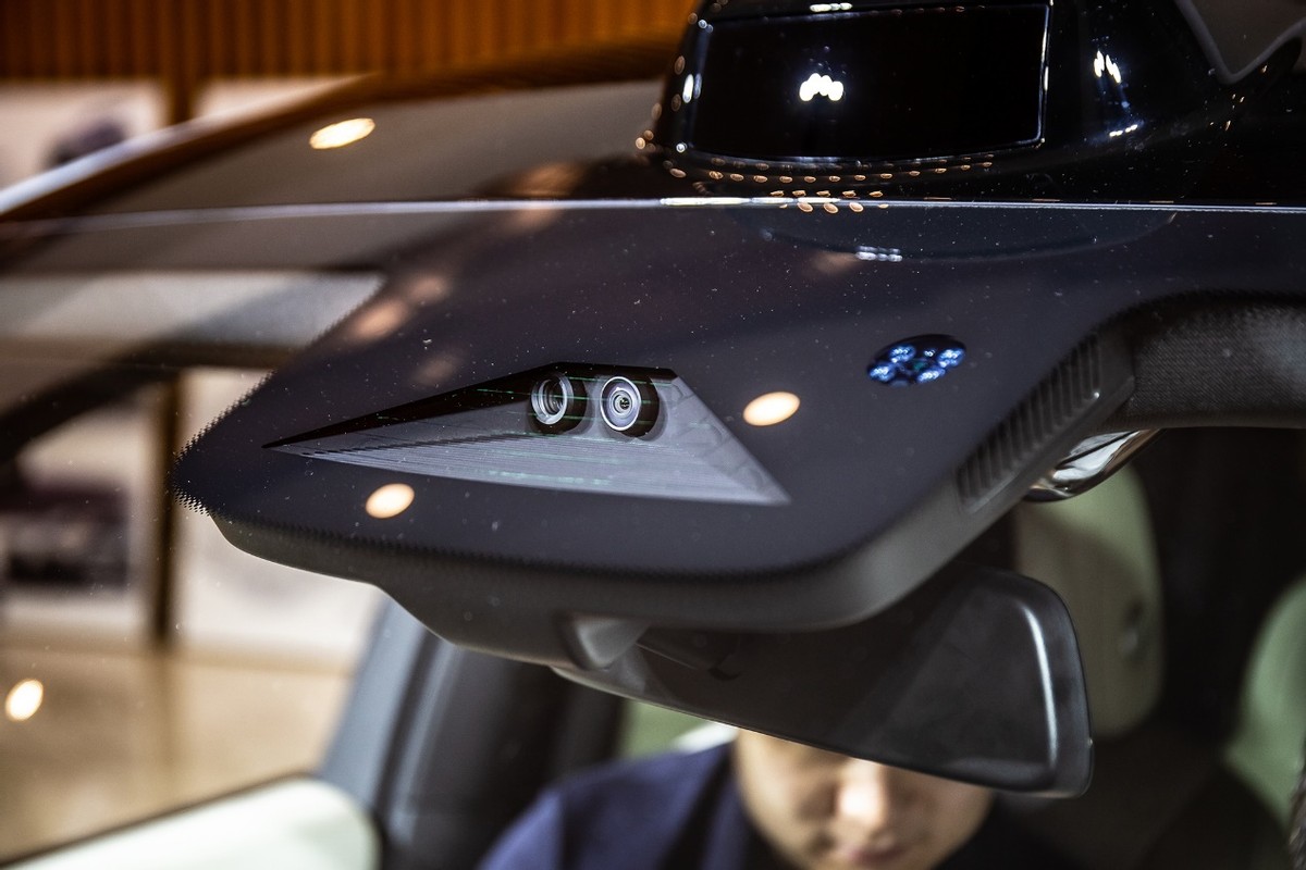理想 L9 深度解析:“家用 SUV”的多元宇宙 理想 L9 深度解析:“家用 SUV”的多元宇宙